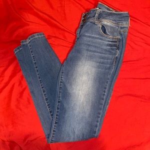 Juniors Jeggings Size 13